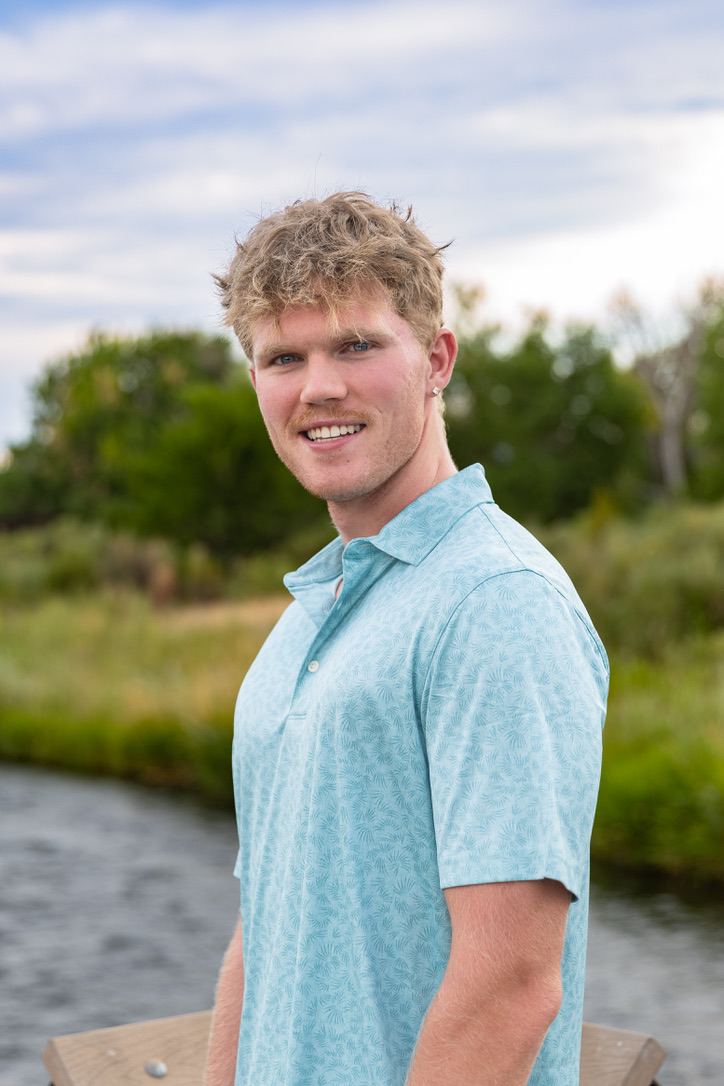 Isaac Pullig — Founder, Cacti Security